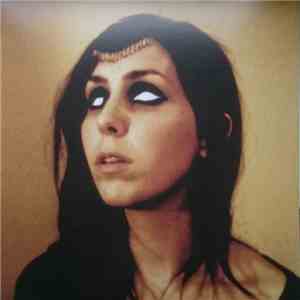Chelsea Wolfe - Ἀποκάλυψις album