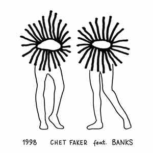 Chet Faker feat. Banks  - 1998 album