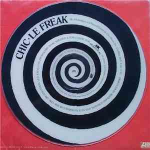 Chic - Le Freak / Savoir Faire album