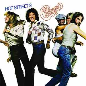 Chicago  - Hot Streets album