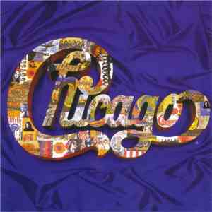 Chicago  - The Heart Of Chicago 1967-1998 Volume II album