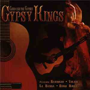 Chico & The Gypsies - Gypsy Kings album
