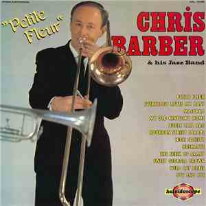 Chris Barber & His Jazz Band - "Petite Fleur" album
