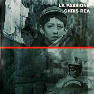 Chris Rea - La Passione album
