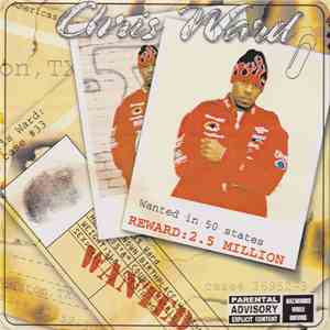 Chris Ward - Wanted album