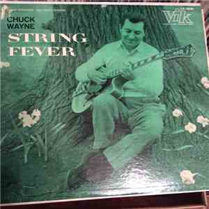 Chuck Wayne - String Fever album