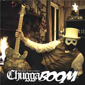 ChuggaBoom - Merry Chuggmas album