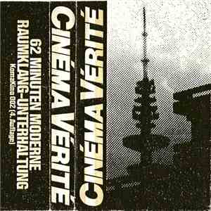 Cinéma Vérité - Cinéma Vérité album