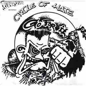 Circle Of Hate - Go For It album