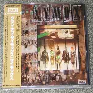 Clan Of Xymox - Clan Of Xymox album