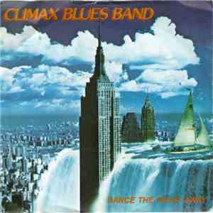 Climax Blues Band - Dance The Night Away album