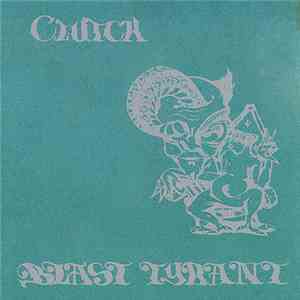 Clutch  - Blast Tyrant album