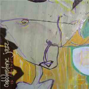 Cobblestone Jazz - 23 Seconds album