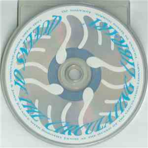 Coil - Queens Of The Circulating Library album