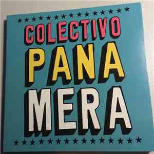 Colectivo Panamera - Colectivo Panamera album