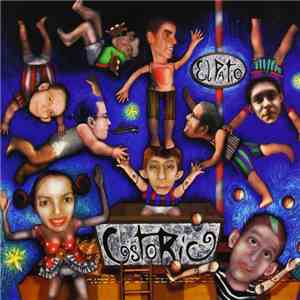 Costo Rico - El Patio album