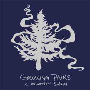 Courtney Swain - Growing Pains album