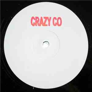 Crazy Co - Untitled album
