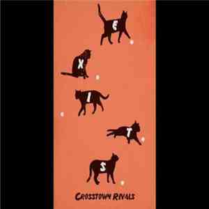 Crosstown Rivals - Exits album