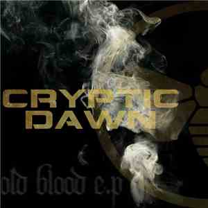 Cryptic Dawn - Old Blood album
