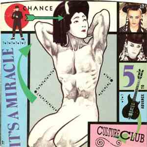 Culture Club - It's A Miracle album