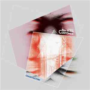 customer.noise - chaos factory album