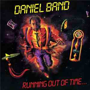 Daniel Band - Running Out Of Time album