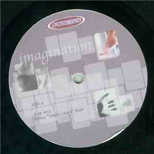 Daniele Ravaioli, Omar J. - Imagination album