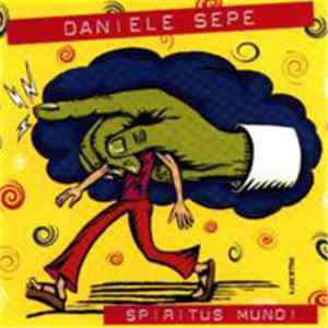 Daniele Sepe - Spiritus Mundi album