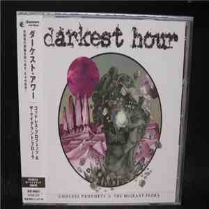 Darkest Hour - Godless Prophets & The Migrant Flora album