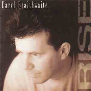 Daryl Braithwaite - Rise album