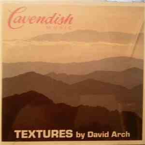 David Arch - Textures album