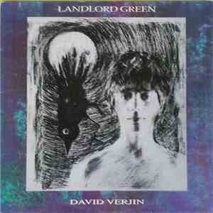 David Verjin - Landlord Green album