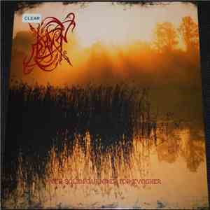 Dawn  - Nær Sólen Gar Niþer For Evogher album