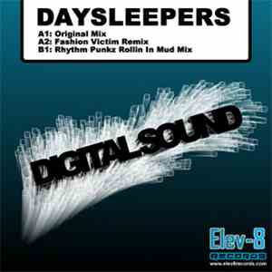 DaySleepers - Digital Sound album