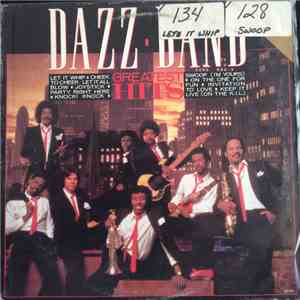 Dazz Band - Greatest Hits album