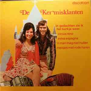 De Kermisklanten - De Kermisklanten album