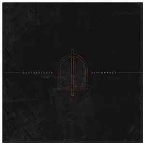 Deathbreaker - Disconnect album