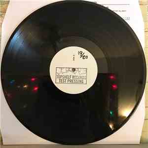 Del Paxton  - All Day, Every Day, All Night album