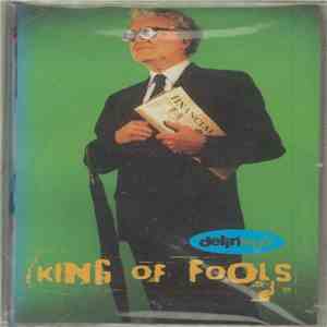 Deliriou5? - King Of Fools album