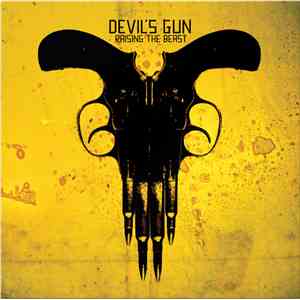Devil's Gun - Raising The Beast album