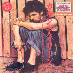 Dexys Midnight Runners & The Emerald Express - Come On Eileen album