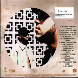 DFC  - Things In Tha Hood album