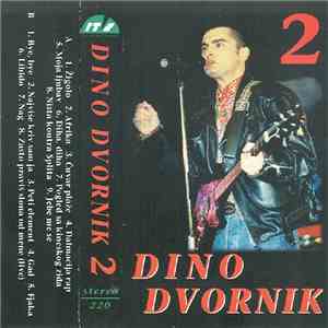 Dino Dvornik - Dino Dvornik 2 album