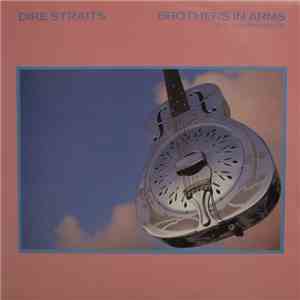 Dire Straits - Brothers In Arms (Full Length Version) album