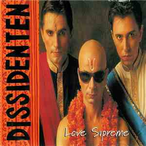 Dissidenten - Love Supreme album