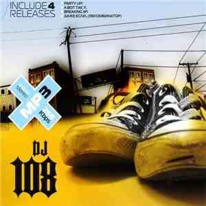 DJ 108 - DJ 108 album