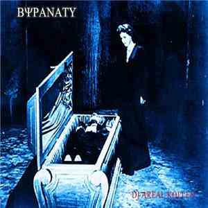 DJ Areal Kollen - BYRANATU (Home Record Covers For Fun) album