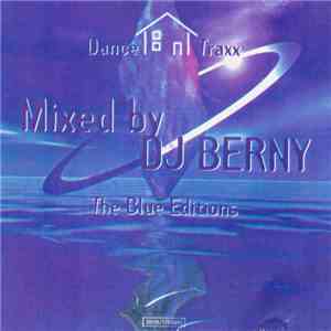 DJ Berny - The Blue Editions album