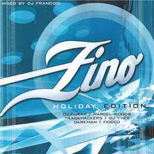 DJ Francois - Zino Holiday Edition album